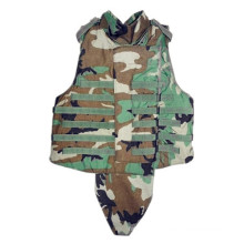 Nij Iiia UHMWPE Bulletproof Army Vest